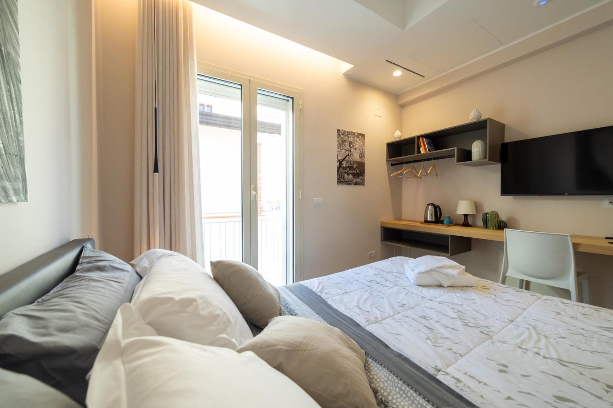 Taoetna Guest House, Taormina Bagian luar foto