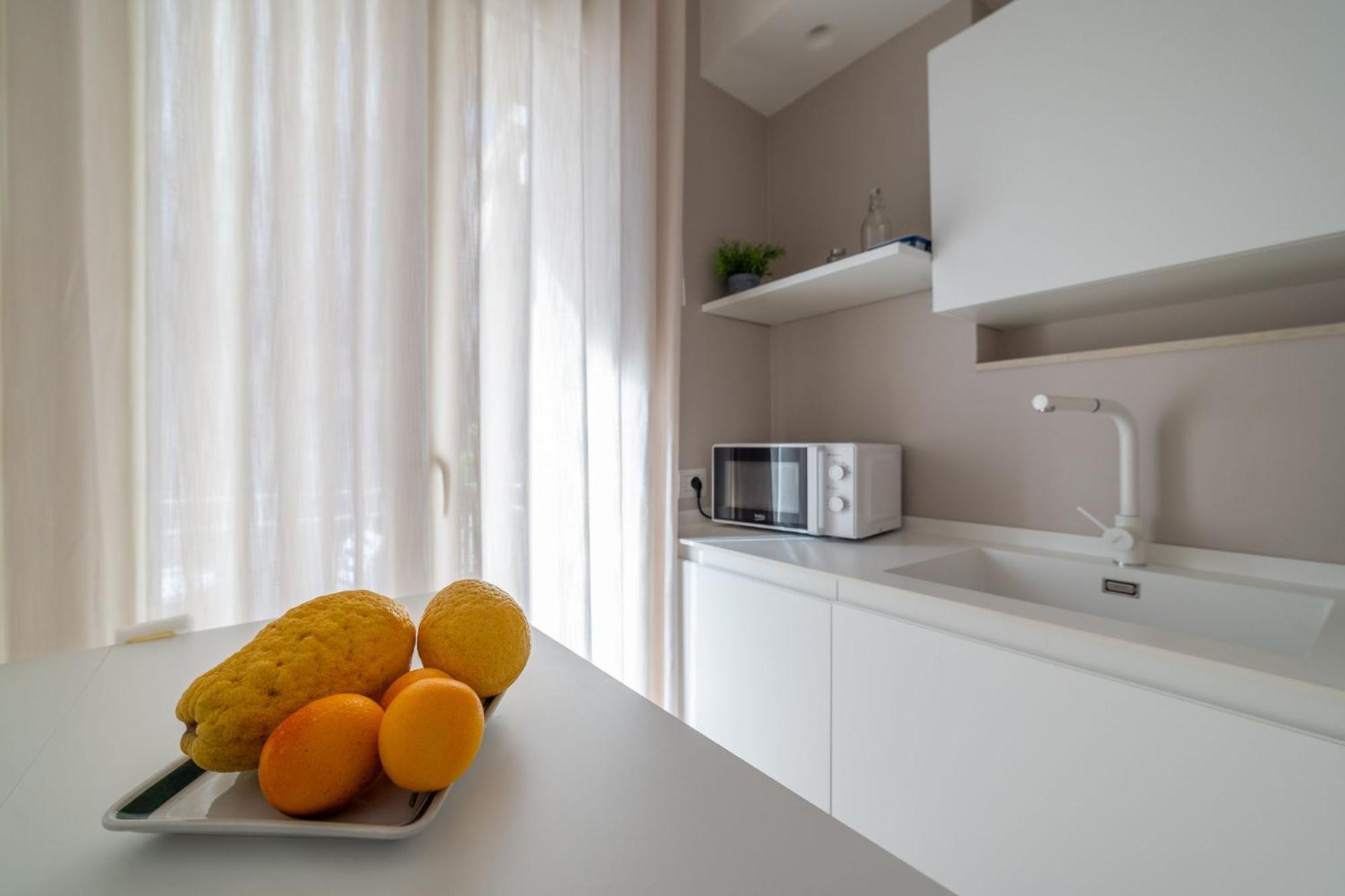 Taoetna Guest House, Taormina Bagian luar foto